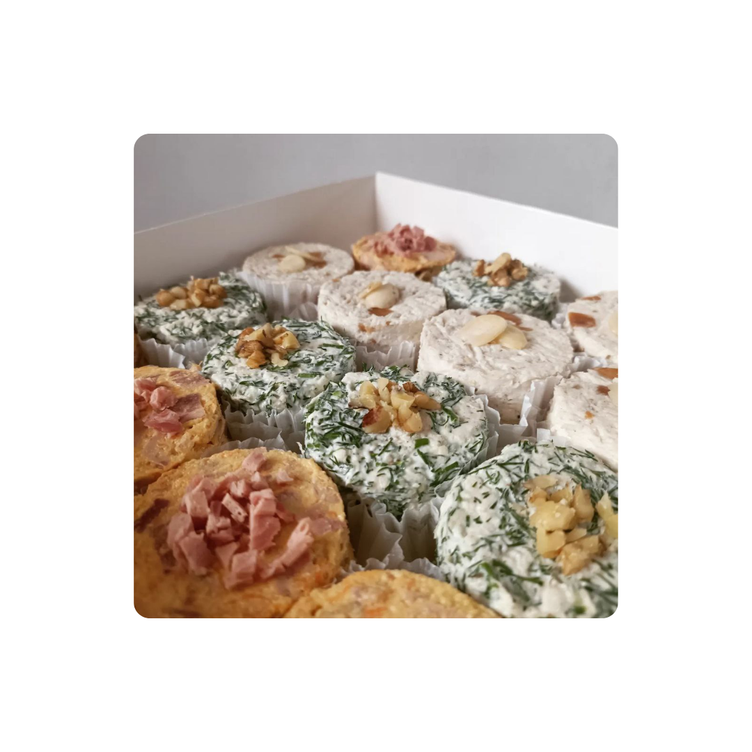 باکس راتای میکس