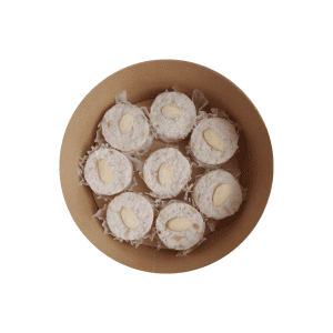 باکس راتای بادام