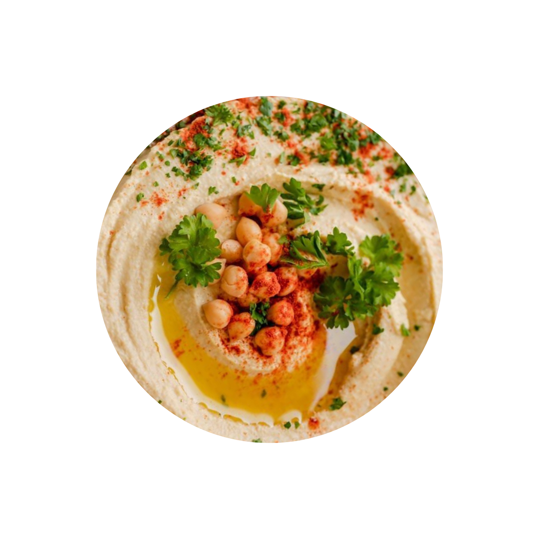 حمص لبنانی