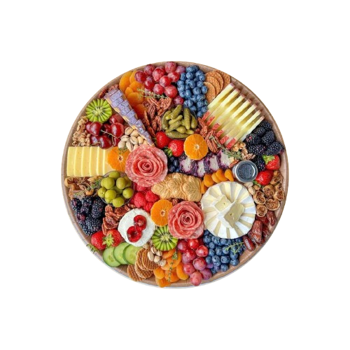 شارکوتری لوکس