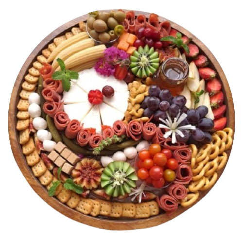 پک پذیرایی